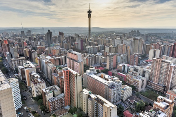 City of Johannesburg to Deduct Outstanding Municipal Debt from Property Sale Proceeds