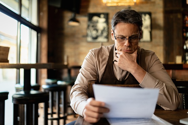 Your Questions About Prescribed Debt Answered