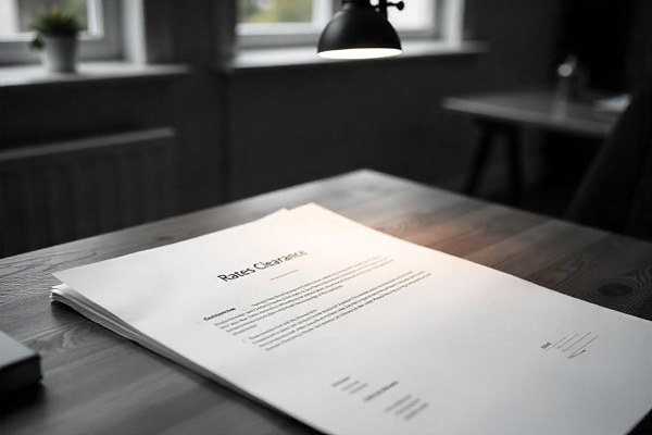 Can a Body Corporate Withhold a Levy Clearance Certificate for Rule Violations?