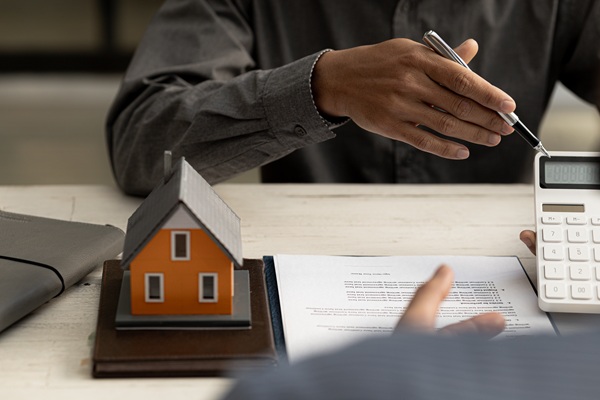 How Transfer Duty is Calculated in South Africa 