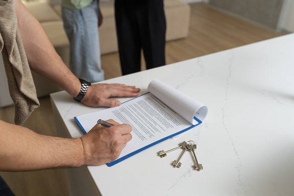 Why You Need a Rates Clearance Certificate for Property Transfer