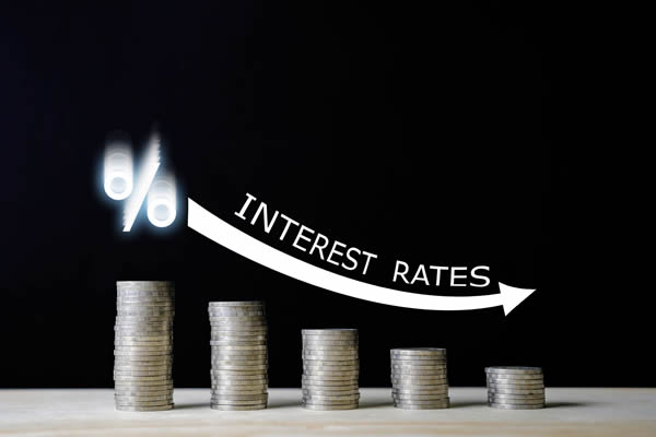 Resumption of Rate-Cutting Cycle