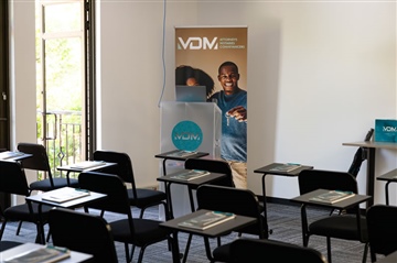 Richard Wright – Defending Your Commission Training Session