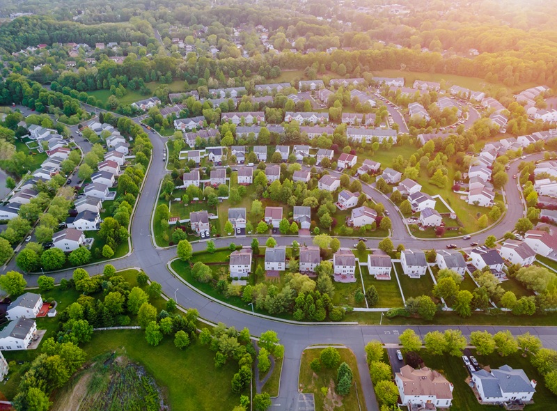 sectional title schemes