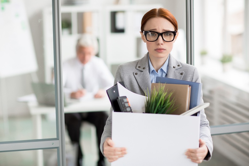 unfair dismissal unfair dismissal