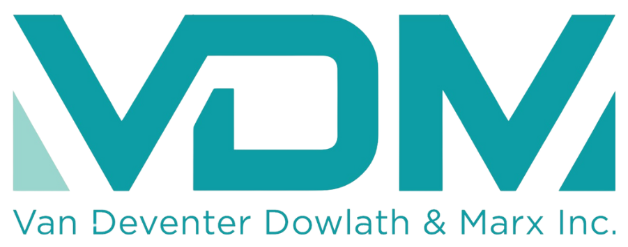Van Deventer Dowlath & Marx Incorporated