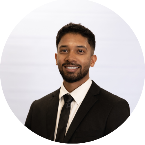 Jarren Naidu