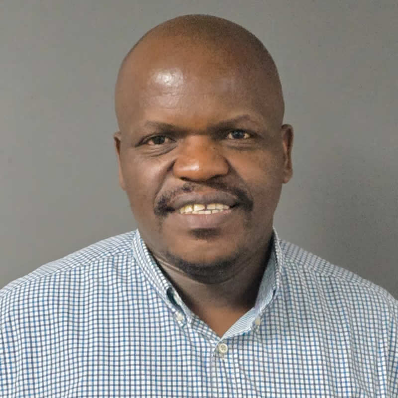 Alester Bhebhe