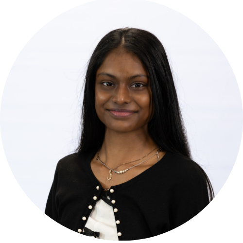 Jacqueline Subramoney