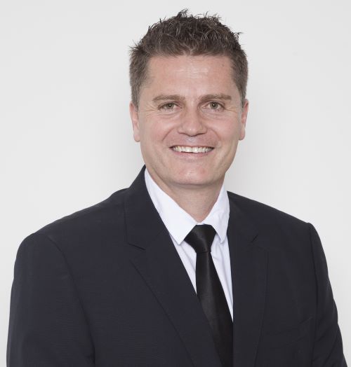 Warwick Wiseman
