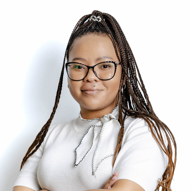 Zanele Tshabalala