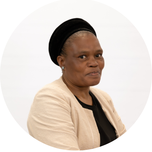 Connie Masumpa