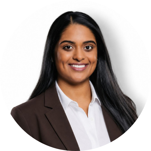 Kelesa Govender