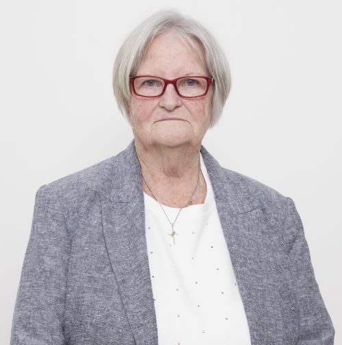 Martie Jonker