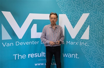 Richard Wright – Defending Your Commission Training Session — photo 20