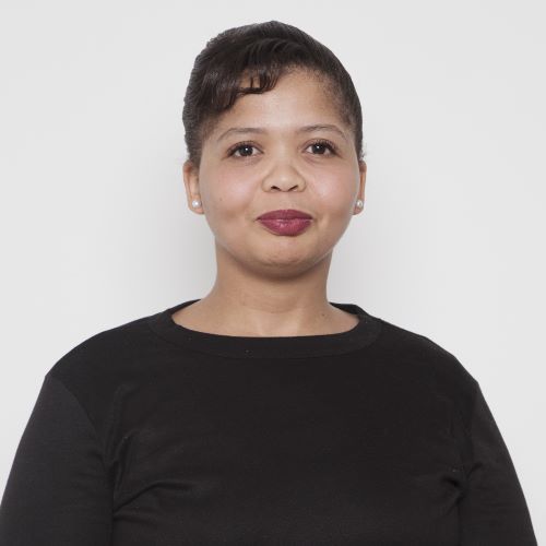 Amy Louw