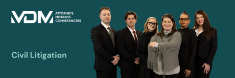 Discuss Your Legal Dispute