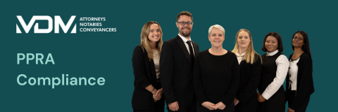 Speak to a Compliance Specialist