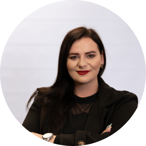 Monique Potgieter