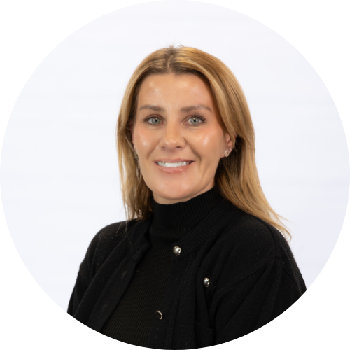 Claudia Chapman