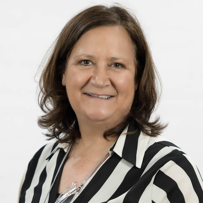 Marthie Gerber