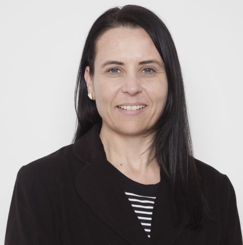 Nicoline Kruger