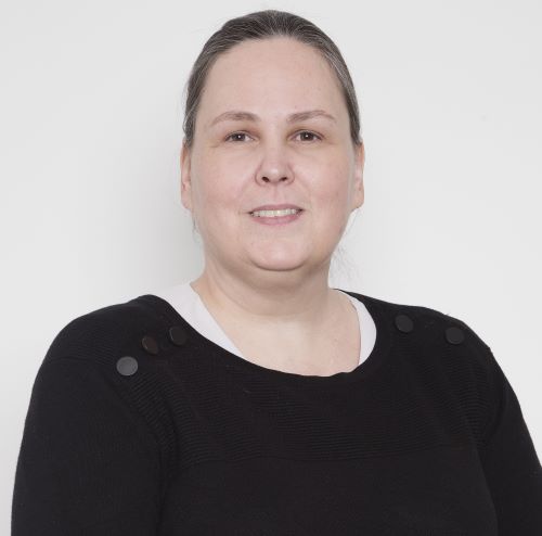 Colleen van Wyk