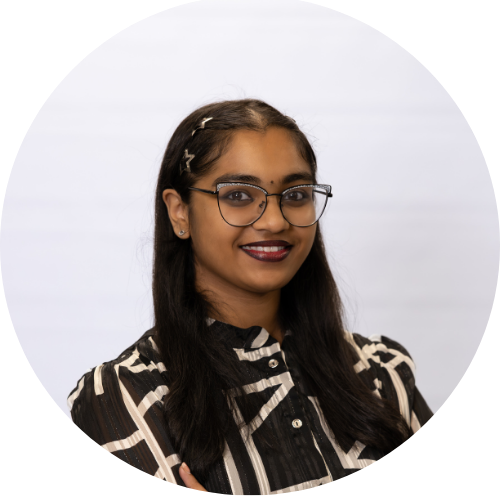 Kitalia Pillay